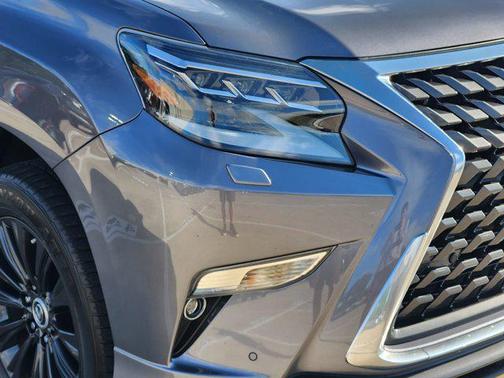 2023 Lexus GX 460 Luxury