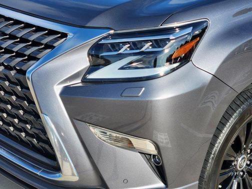 2023 Lexus GX 460 Luxury