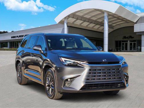 2026 Lexus TX 350 Premium