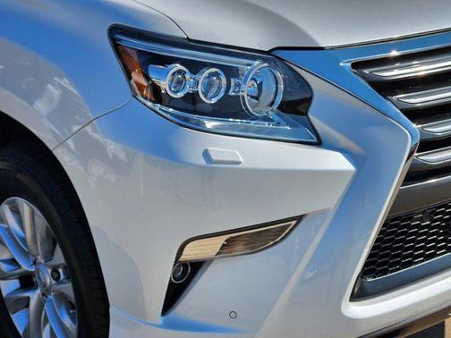 2015 Lexus GX 460 Premium