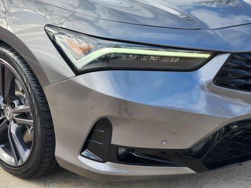 2023 Acura Integra A-SPEC Technology