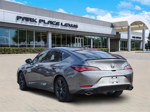 2023 Acura Integra A-SPEC Technology