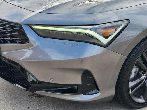 2023 Acura Integra A-SPEC Technology