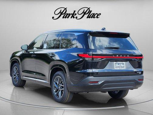 Caviar 2026 Lexus TX 350 Premium