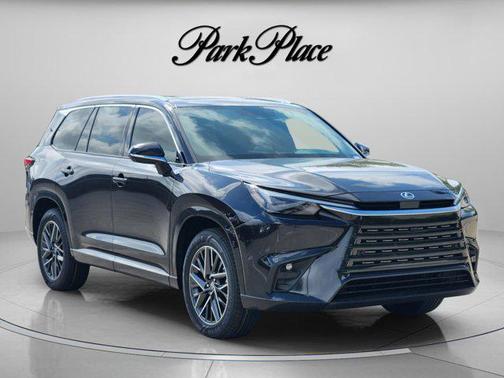 Caviar 2026 Lexus TX 350 Premium