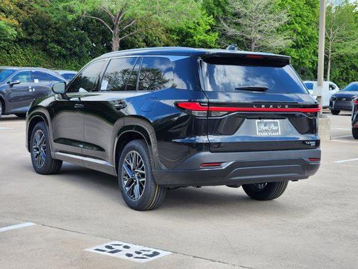2026 Lexus TX 350 Premium