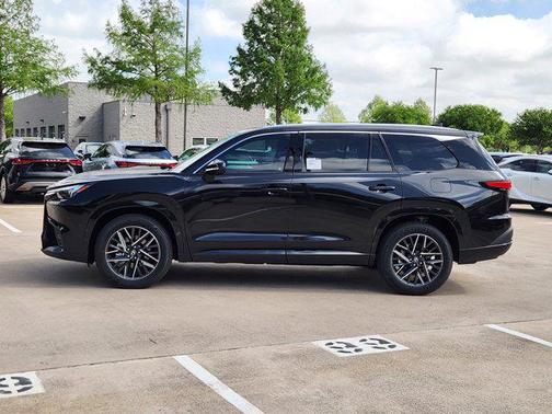 2026 Lexus TX 350 Premium