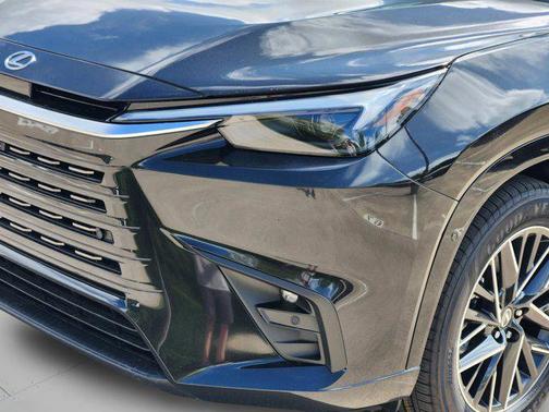 Caviar 2026 Lexus TX 350 Premium