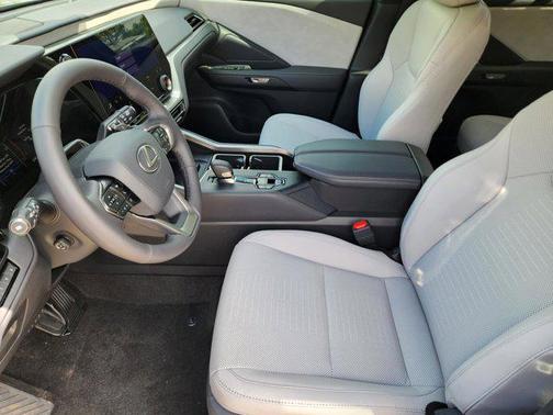 Caviar 2026 Lexus TX 350 Premium