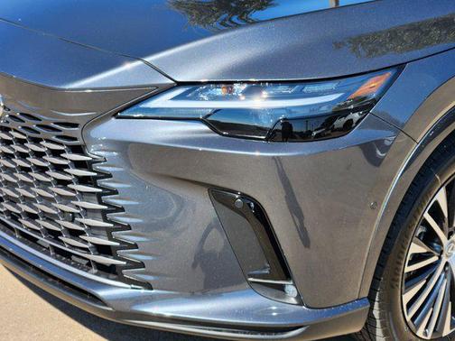 2025 Lexus RX 350 Premium Plus