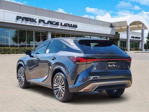 2025 Lexus RX 350 Premium Plus