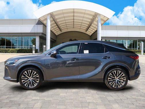 2025 Lexus RX 350 Premium Plus