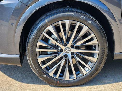 2025 Lexus RX 350 Premium Plus