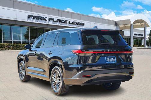 2026 Lexus TX 350 Premium
