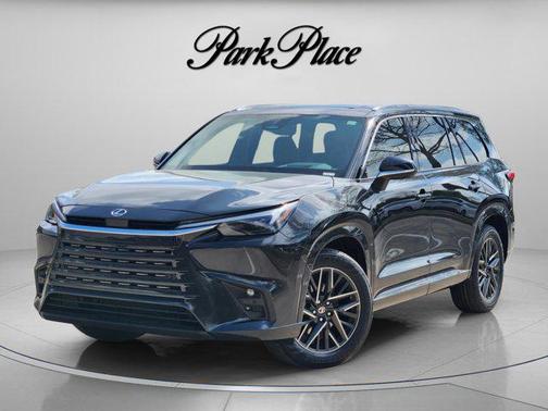 Caviar 2026 Lexus TX 350 Luxury