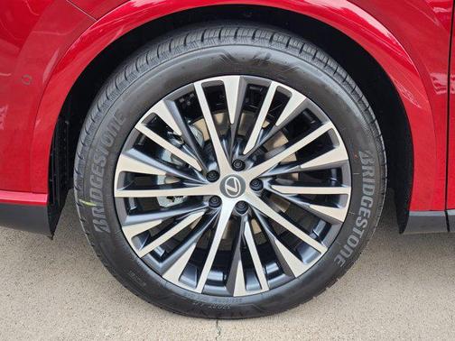 2026 Lexus RX 350 Premium