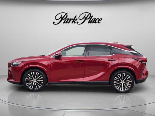 2026 Lexus RX 350 Premium