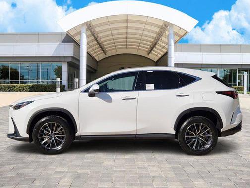 2026 Lexus NX 350 NX 350