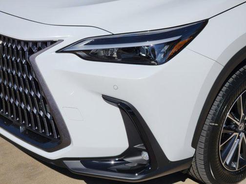 2026 Lexus NX 350 NX 350