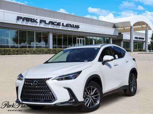 2026 Lexus NX 350 NX 350