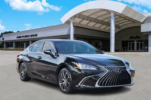 2024 Lexus ES 350 Premium