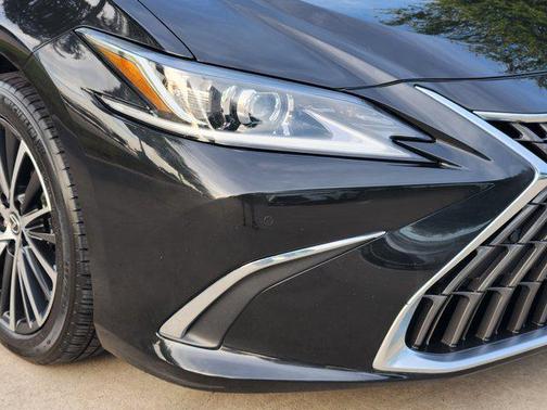 2024 Lexus ES 350 Premium