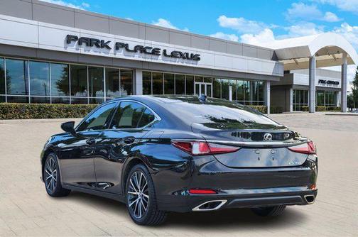 2024 Lexus ES 350 Premium