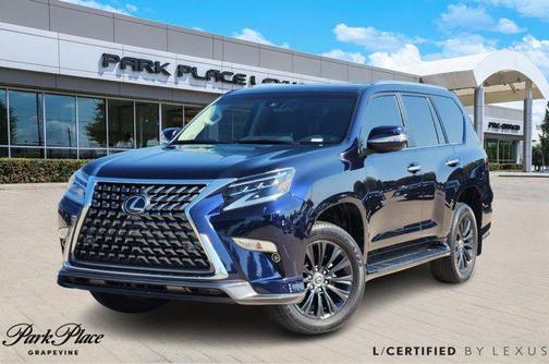 2023 Lexus GX 460 Premium