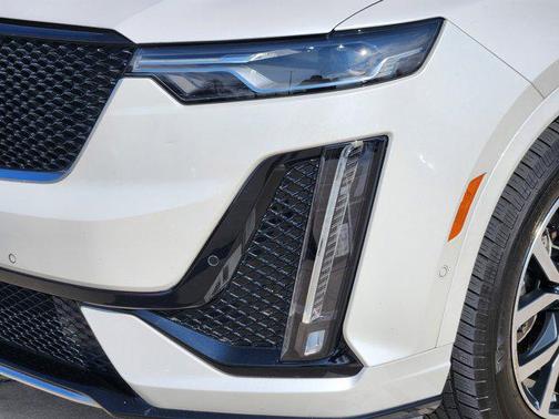 2021 Cadillac XT6 Sport AWD