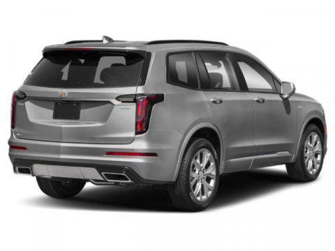 2021 Cadillac XT6 Sport AWD