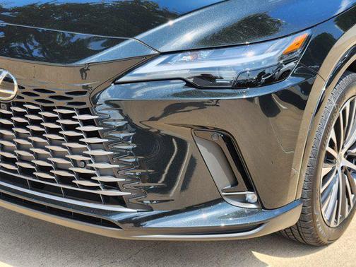 2025 Lexus RX 350 Premium Plus