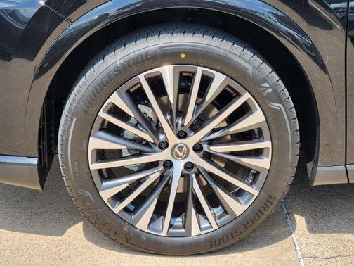 2025 Lexus RX 350 Premium Plus
