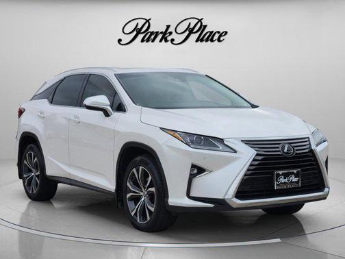 2019 Lexus RX 350 Base