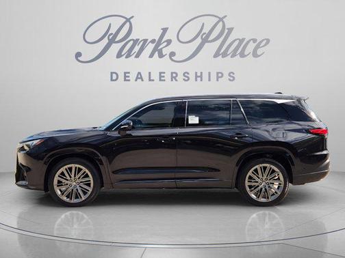 Caviar 2026 Lexus TX 350 Luxury