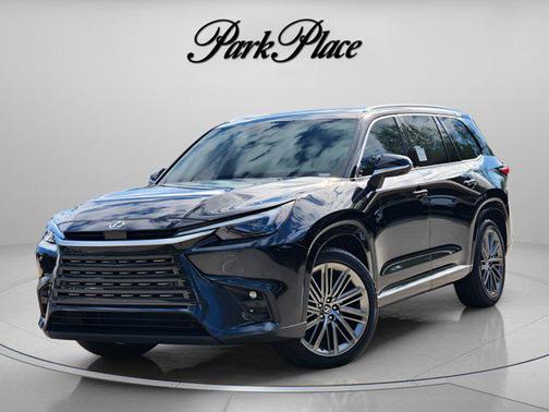 Caviar 2026 Lexus TX 350 Luxury