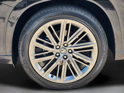 Caviar 2026 Lexus TX 350 Luxury