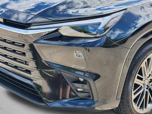 Caviar 2026 Lexus TX 350 Luxury