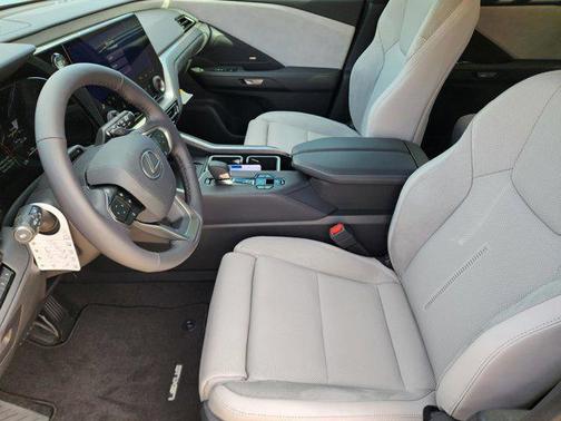 Caviar 2026 Lexus TX 350 Luxury