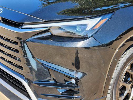 2025 Lexus TX 500h F SPORT Premium