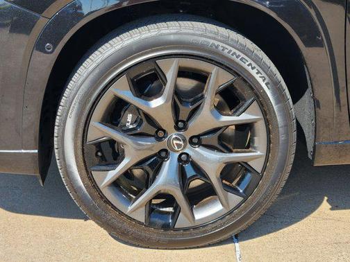 2025 Lexus TX 500h F SPORT Premium