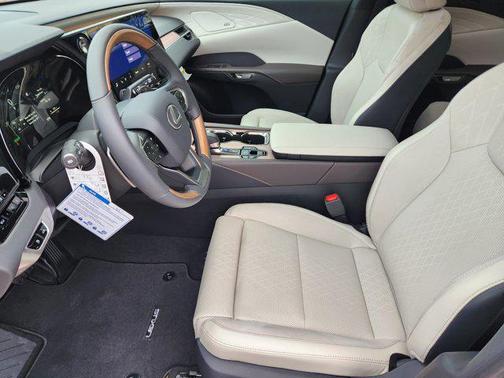 Copper Crest 2026 Lexus RX 350 Luxury