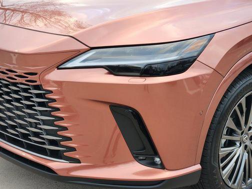 2026 Lexus RX 350 Luxury