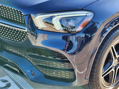2020 Mercedes-Benz GLE 350 Base