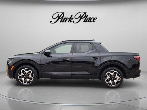 2022 Hyundai SANTA CRUZ Limited