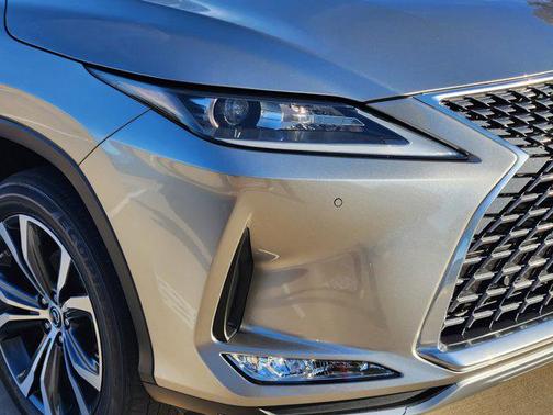 2022 Lexus RX 350 Premium