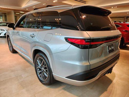 2025 Lexus TX 350 Premium