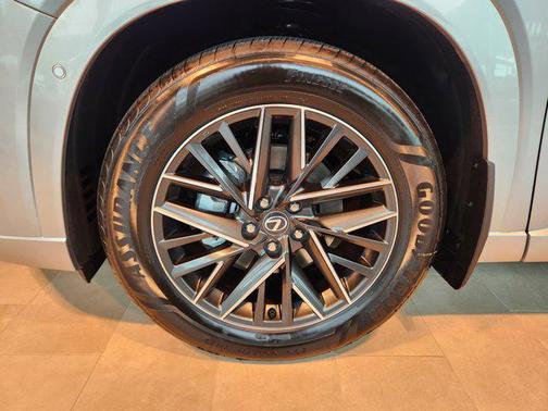 2025 Lexus TX 350 Premium