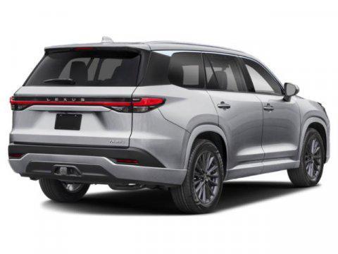 2025 Lexus TX 350 Premium