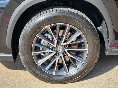 2026 Lexus NX 350 NX 350 Premium