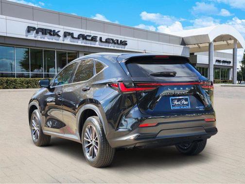 2026 Lexus NX 350 NX 350 Premium
